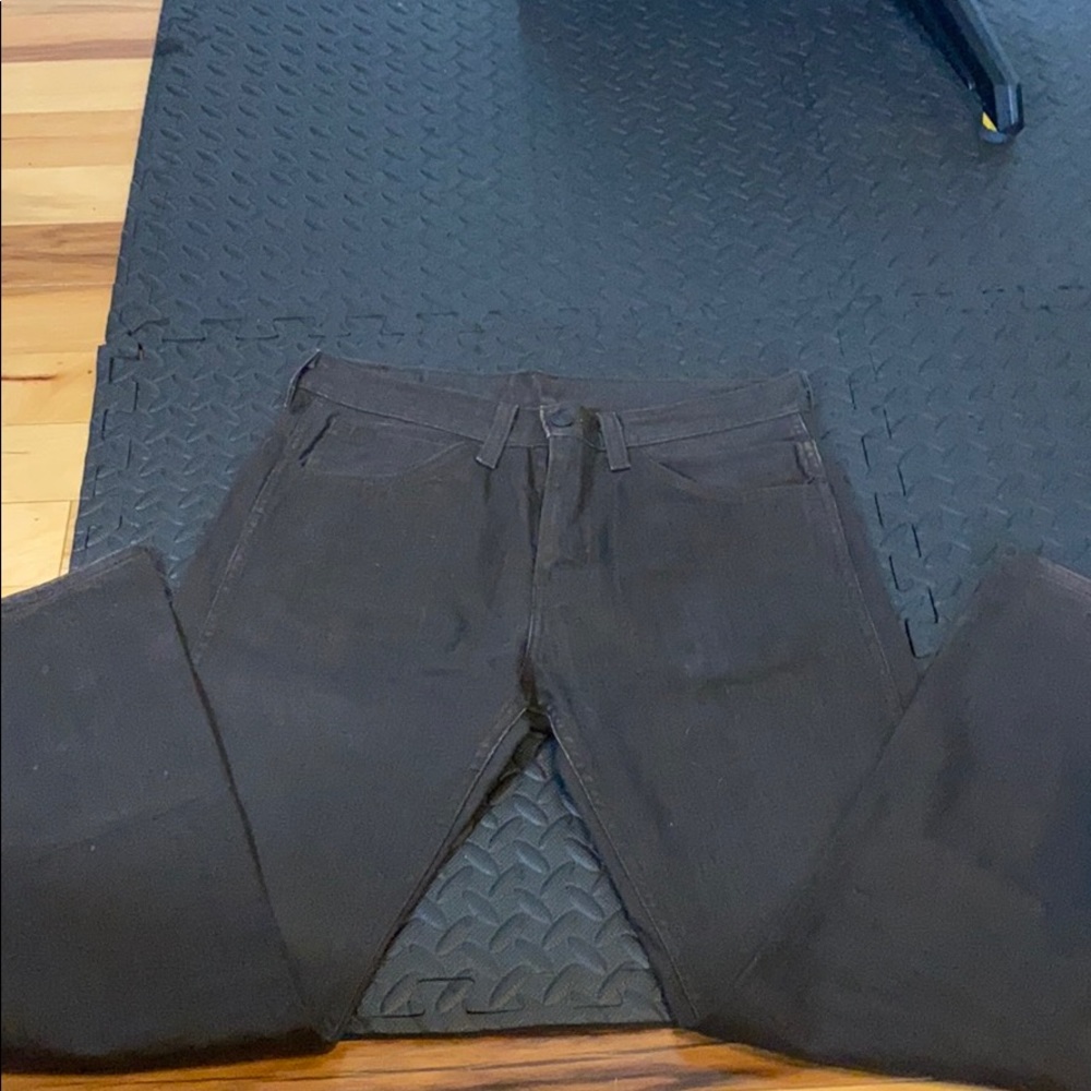 Levi Strauss Men’s 32x30